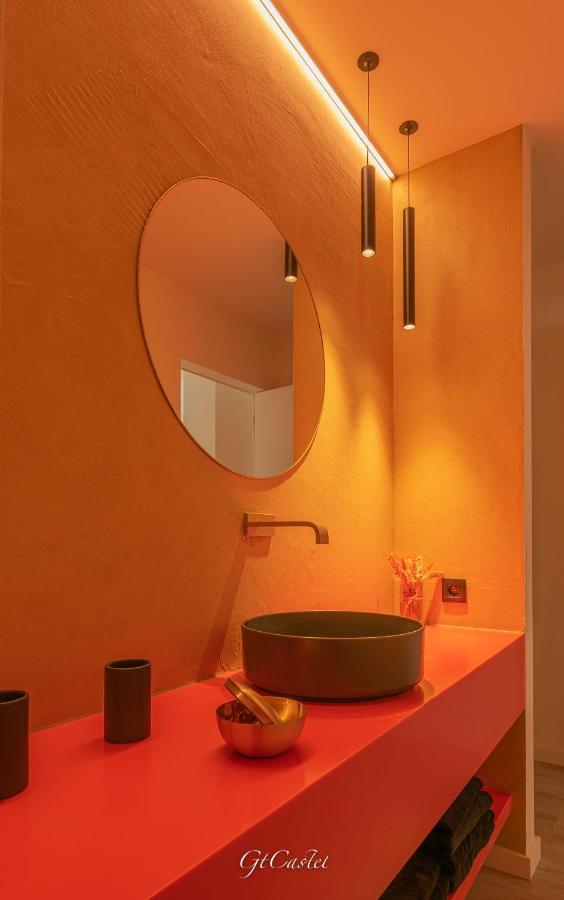 Modern 1 Slaapkamer-appartement Op 20 M Apartment *
