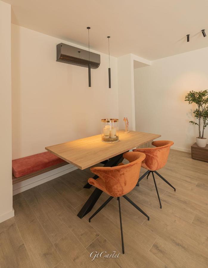 Apartment Modern 1 Slaapkamer-appartement Op 20 M Knokke-Heist