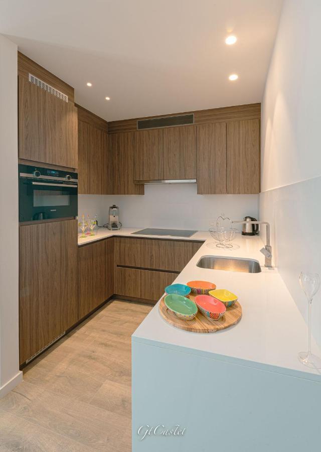 Modern 1 Slaapkamer-appartement Op 20 M Apartment